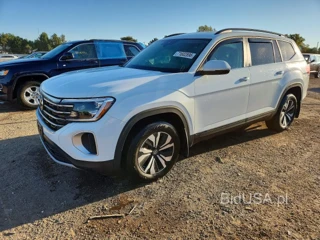VOLKSWAGEN ATLAS SE
