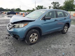 HONDA CR-V LX