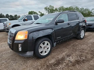 GMC TERRAIN SLT