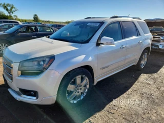GMC ACADIA DENALI