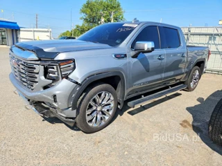 GMC SIERRA K1500 DENALI