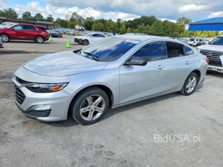 CHEVROLET MALIBU LS