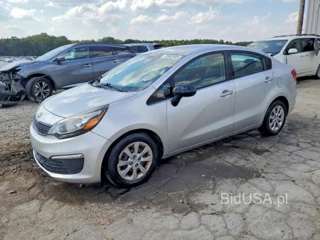 KIA RIO LX