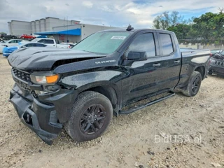 CHEVROLET SILVERADO C1500