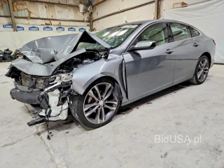 CHEVROLET MALIBU PREMIER