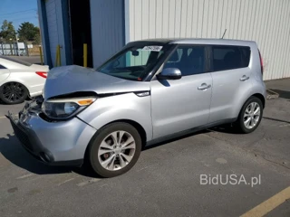 KIA SOUL +