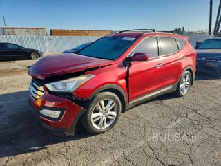 HYUNDAI SANTA FE SPORT 2.0T