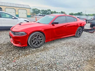 DODGE CHARGER GT