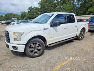 FORD F150 SUPERCREW