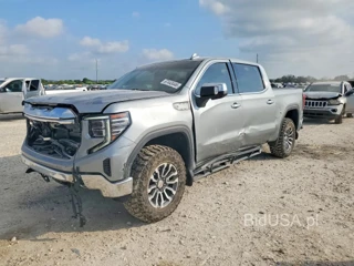 GMC SIERRA C1500 SLT