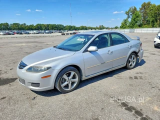 MAZDA 6 I