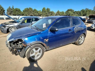 HYUNDAI ACCENT GS