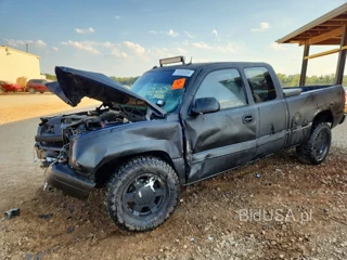 CHEVROLET SILVERADO C1500