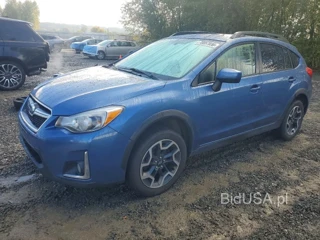 SUBARU CROSSTREK PREMIUM