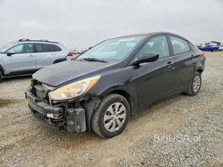 HYUNDAI ACCENT GLS