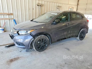 HONDA HR-V SPORT
