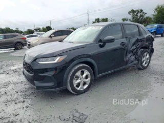 HONDA HR-V LX