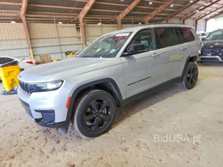 JEEP GRAND CHEROKEE L LAREDO