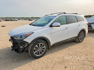 HYUNDAI SANTA FE SE