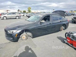 BMW 320 I