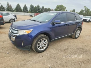 FORD EDGE LIMITED
