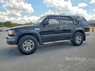 TOYOTA 4RUNNER LIMITED