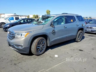 GMC ACADIA SLT-1