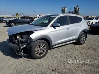 HYUNDAI TUCSON SEL