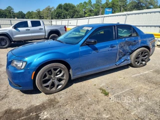 CHRYSLER 300 TOURING