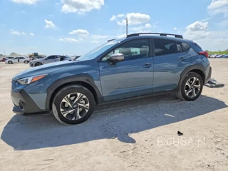 SUBARU CROSSTREK PREMIUM