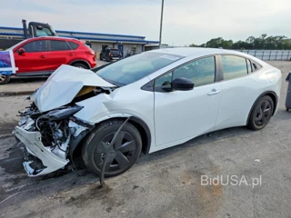 TOYOTA PRIUS PLUG-IN HYBRID SE