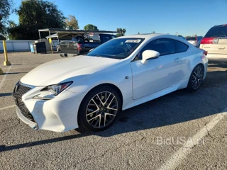 LEXUS RC 350