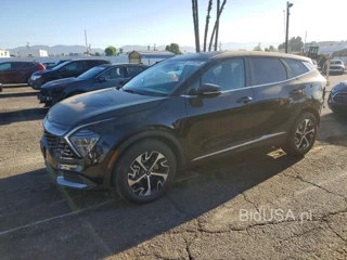KIA SPORTAGE EX