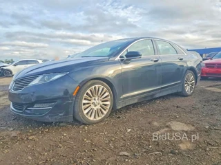 LINCOLN MKZ