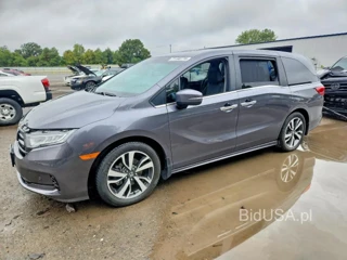 HONDA ODYSSEY TOURING