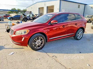 VOLVO XC60 T5 PREMIER