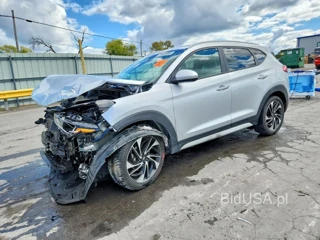 HYUNDAI TUCSON SPORT