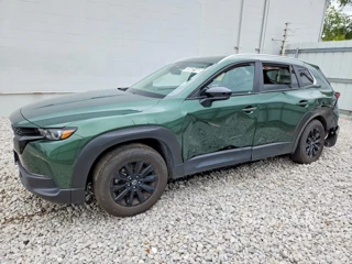 MAZDA CX-50 PREFERRED