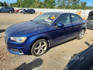 AUDI A3 PREMIUM
