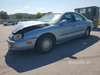 MERCURY SABLE GS
