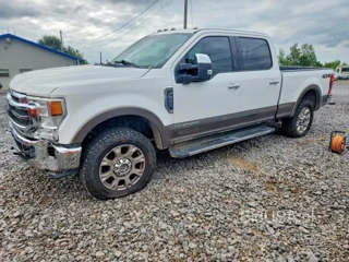 FORD F250 SUPER DUTY
