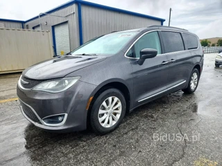 CHRYSLER PACIFICA TOURING L