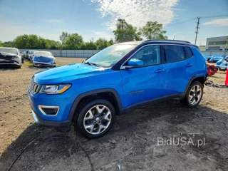 JEEP COMPASS LIMITED