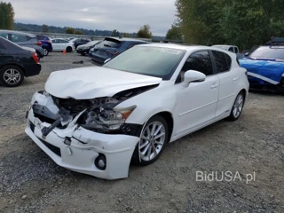LEXUS CT 200