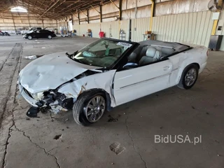 CHRYSLER SEBRING LIMITED