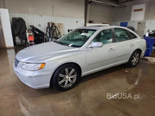 HYUNDAI AZERA LIMITED
