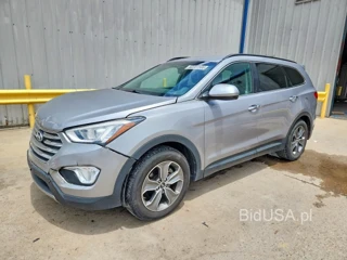 HYUNDAI SANTA FE SE