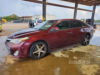TOYOTA AVALON XLE TOURING