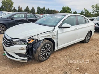 VOLKSWAGEN JETTA S