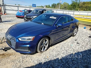 AUDI A5 PREMIUM PLUS S-LINE